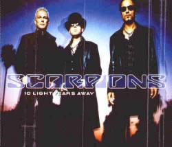 Scorpions : Ten Light Years Away